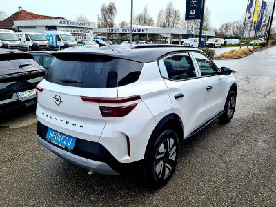 Opel Frontera Gebrauchtwagen Opel Frontera Gebrauchtwagen