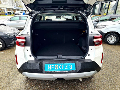 Opel Frontera Gebrauchtwagen Opel Frontera Gebrauchtwagen