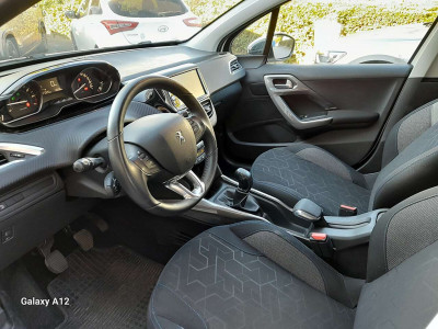 Peugeot 2008 Gebrauchtwagen Peugeot 2008 Gebrauchtwagen