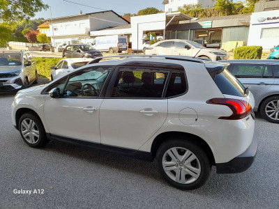 Peugeot 2008 Gebrauchtwagen Peugeot 2008 Gebrauchtwagen