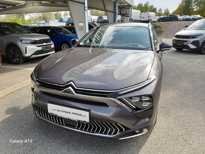 Citroën C5 X Gebrauchtwagen Citroën C5 X Gebrauchtwagen