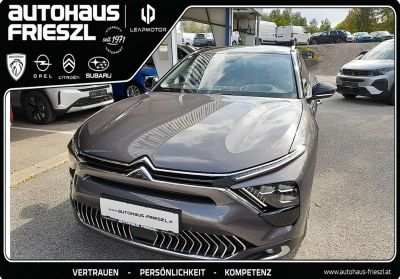 Citroën C5 X Gebrauchtwagen