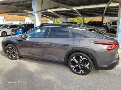Citroën C5 X Gebrauchtwagen Citroën C5 X Gebrauchtwagen