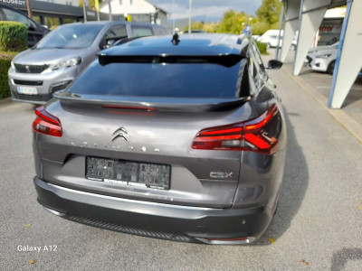 Citroën C5 X Gebrauchtwagen Citroën C5 X Gebrauchtwagen