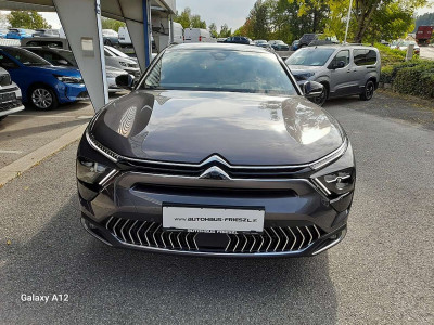 Citroën C5 X Gebrauchtwagen Citroën C5 X Gebrauchtwagen