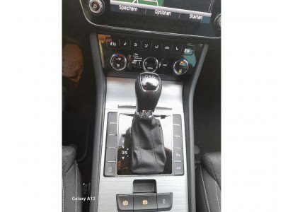 Skoda Superb Gebrauchtwagen Skoda Superb Gebrauchtwagen