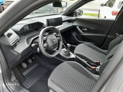 Peugeot 2008 Gebrauchtwagen Peugeot 2008 Gebrauchtwagen