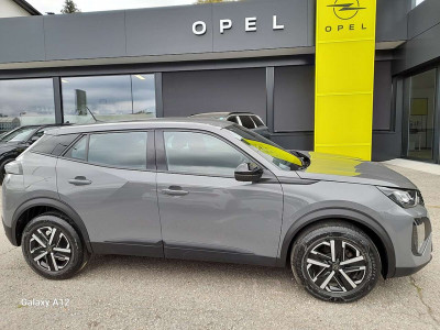Peugeot 2008 Gebrauchtwagen Peugeot 2008 Gebrauchtwagen