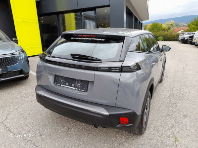 Peugeot 2008 Gebrauchtwagen Peugeot 2008 Gebrauchtwagen