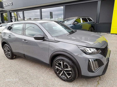 Peugeot 2008 Gebrauchtwagen Peugeot 2008 Gebrauchtwagen