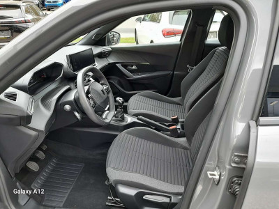 Peugeot 2008 Gebrauchtwagen Peugeot 2008 Gebrauchtwagen