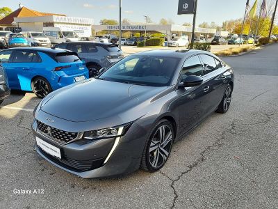 Peugeot 508 Gebrauchtwagen