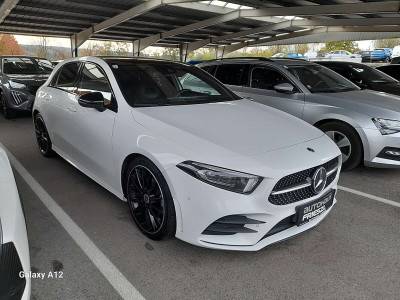 Mercedes-Benz A-Klasse Gebrauchtwagen Mercedes-Benz A-Klasse Gebrauchtwagen
