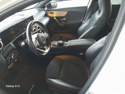 Mercedes-Benz A-Klasse Gebrauchtwagen Mercedes-Benz A-Klasse Gebrauchtwagen