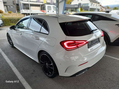 Mercedes-Benz A-Klasse Gebrauchtwagen Mercedes-Benz A-Klasse Gebrauchtwagen