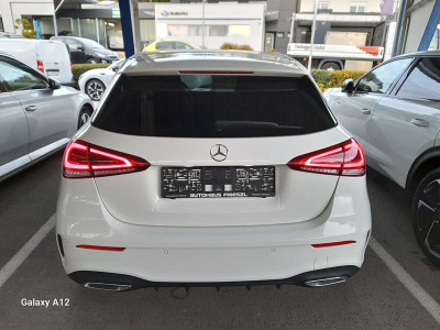 Mercedes-Benz A-Klasse Gebrauchtwagen Mercedes-Benz A-Klasse Gebrauchtwagen