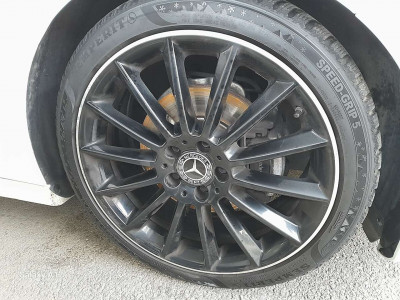 Mercedes-Benz A-Klasse Gebrauchtwagen Mercedes-Benz A-Klasse Gebrauchtwagen