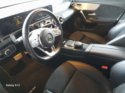 Mercedes-Benz A-Klasse Gebrauchtwagen Mercedes-Benz A-Klasse Gebrauchtwagen