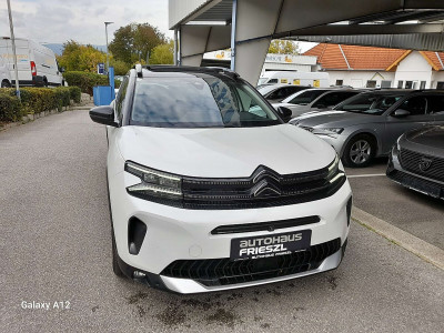 Citroën C5 Aircross Gebrauchtwagen