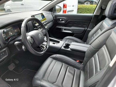 Citroën C5 Aircross Gebrauchtwagen