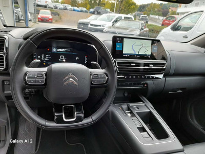 Citroën C5 Aircross Gebrauchtwagen