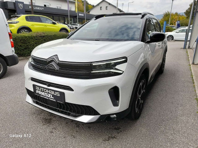 Citroën C5 Aircross Gebrauchtwagen