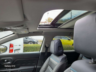 Citroën C5 Aircross Gebrauchtwagen