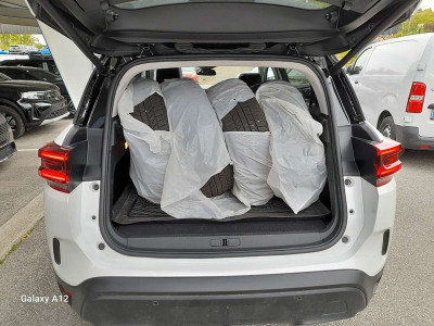 Citroën C5 Aircross Gebrauchtwagen