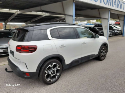 Citroën C5 Aircross Gebrauchtwagen