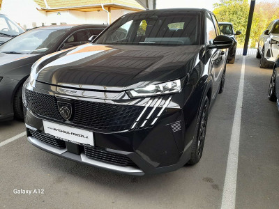 Peugeot 3008 Gebrauchtwagen Peugeot 3008 Gebrauchtwagen