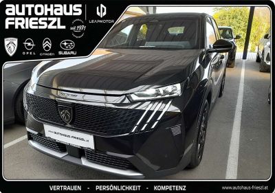 Peugeot 3008 Gebrauchtwagen Peugeot 3008 Gebrauchtwagen