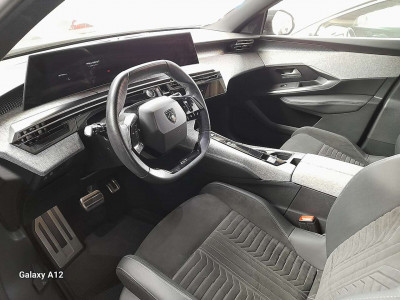 Peugeot 3008 Gebrauchtwagen Peugeot 3008 Gebrauchtwagen
