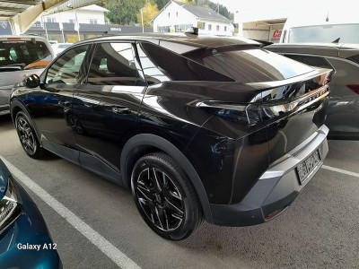 Peugeot 3008 Gebrauchtwagen Peugeot 3008 Gebrauchtwagen