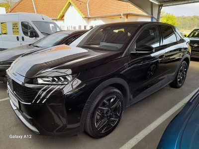 Peugeot 3008 Gebrauchtwagen Peugeot 3008 Gebrauchtwagen
