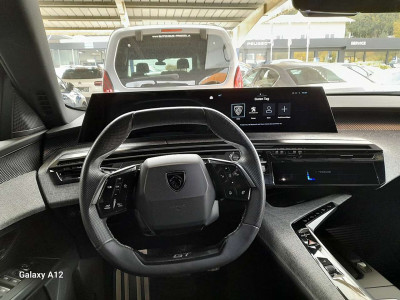 Peugeot 3008 Gebrauchtwagen Peugeot 3008 Gebrauchtwagen