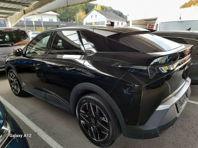 Peugeot 3008 Gebrauchtwagen Peugeot 3008 Gebrauchtwagen
