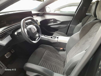 Peugeot 3008 Gebrauchtwagen Peugeot 3008 Gebrauchtwagen
