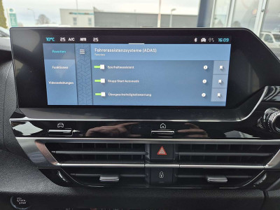 Citroën C4 Gebrauchtwagen Citroën C4 Gebrauchtwagen