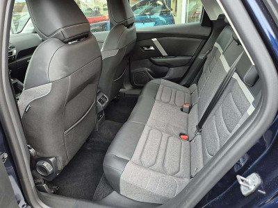 Citroën C4 Gebrauchtwagen Citroën C4 Gebrauchtwagen