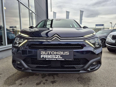 Citroën C4 Gebrauchtwagen Citroën C4 Gebrauchtwagen