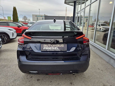 Citroën C4 Gebrauchtwagen Citroën C4 Gebrauchtwagen