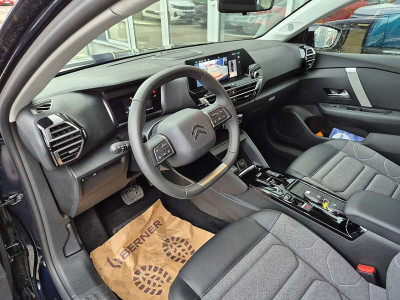 Citroën C4 Gebrauchtwagen Citroën C4 Gebrauchtwagen