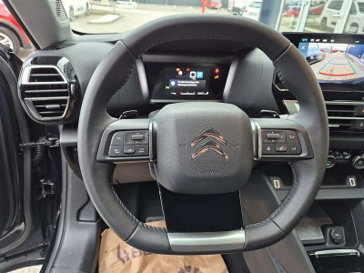 Citroën C4 Gebrauchtwagen Citroën C4 Gebrauchtwagen