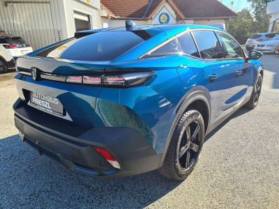 Peugeot 408 Gebrauchtwagen
