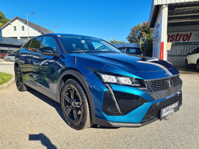 Peugeot 408 Gebrauchtwagen