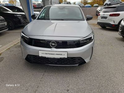 Opel Corsa Gebrauchtwagen