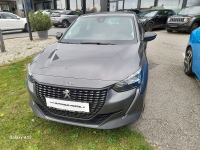 Peugeot 208 Gebrauchtwagen Peugeot 208 Gebrauchtwagen