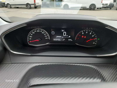 Peugeot 208 Gebrauchtwagen Peugeot 208 Gebrauchtwagen