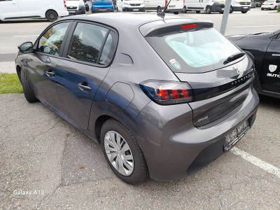 Peugeot 208 Gebrauchtwagen Peugeot 208 Gebrauchtwagen