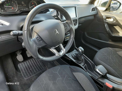 Peugeot 2008 Gebrauchtwagen Peugeot 2008 Gebrauchtwagen